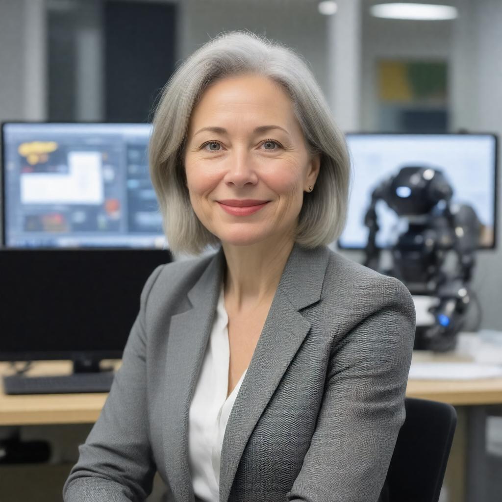 Rosalind Picard